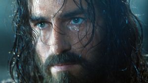 The Passion of the Christ's poster