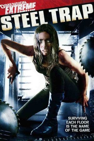 Steel Trap's poster