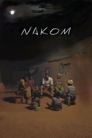 Nakom's poster