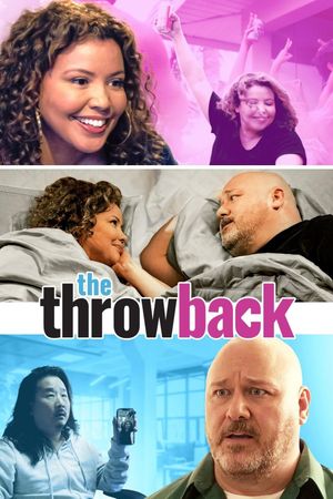 The Throwback's poster