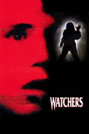 Watchers's poster