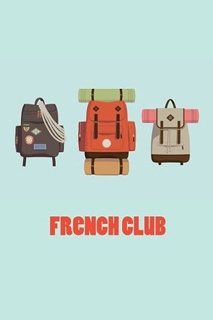French Club's poster