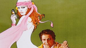 Oh, Serafina!'s poster