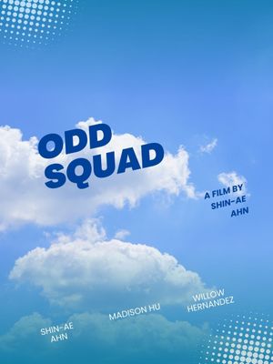 Odd Squad's poster