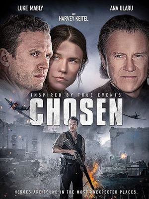 Chosen's poster