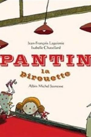 Pirouette Puppet's poster