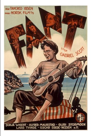 Fant's poster image