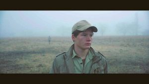 The Harvesters's poster