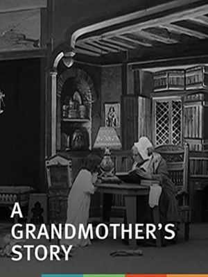 Grandmother's Tale and Child's Dream's poster