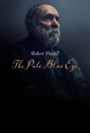 The Pale Blue Eye's poster