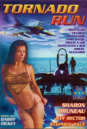 Tornado Run's poster