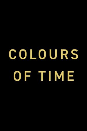 Colours of Time's poster