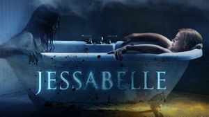 Jessabelle's poster