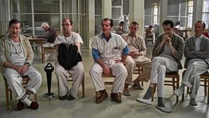 One Flew Over the Cuckoo's Nest's poster