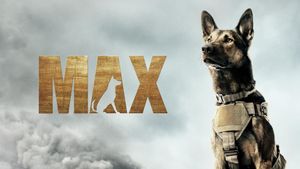 Max's poster