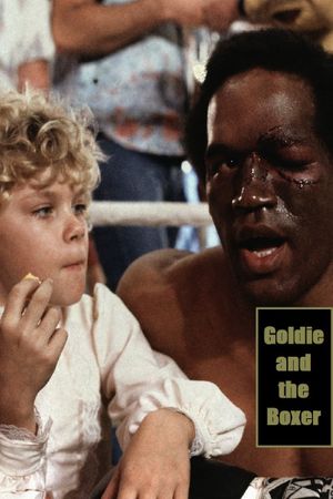 Goldie and the Boxer's poster
