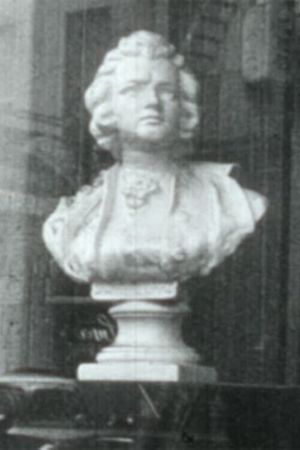 What Mozart Saw on Mulberry Street's poster