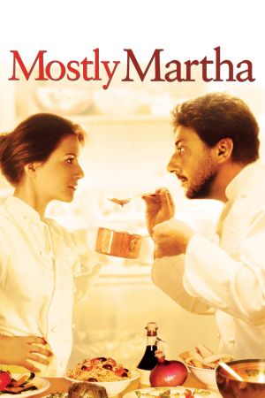 Mostly Martha's poster