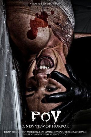 P.O.V: Point of View's poster