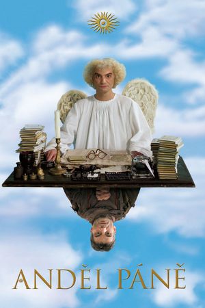An Angel of the Lord's poster