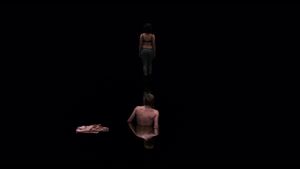 Under the Skin's poster
