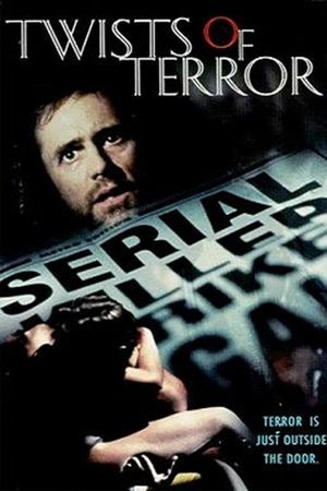 Twists of Terror's poster