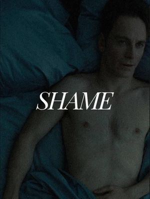 Shame's poster