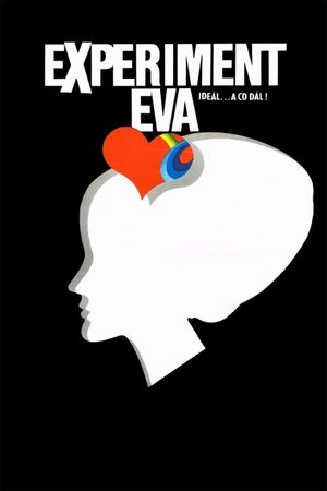 Experiment Eva's poster