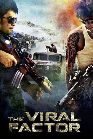 The Viral Factor's poster