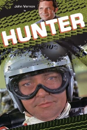 Hunter's poster