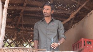 Naiyaandi's poster