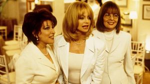 The First Wives Club's poster