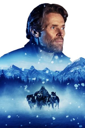 Siberia's poster
