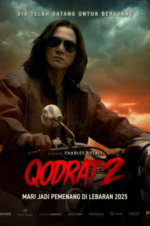Qodrat 2's poster