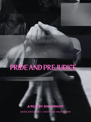 Pride & Prejudice's poster