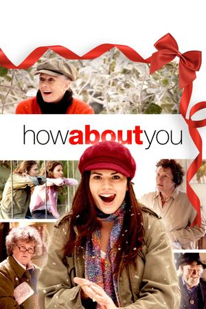 How About You's poster