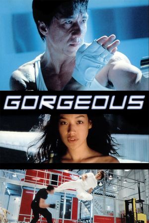 Gorgeous's poster