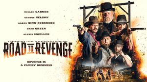 Royals' Revenge's poster