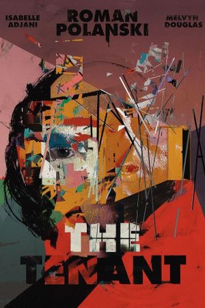 The Tenant's poster