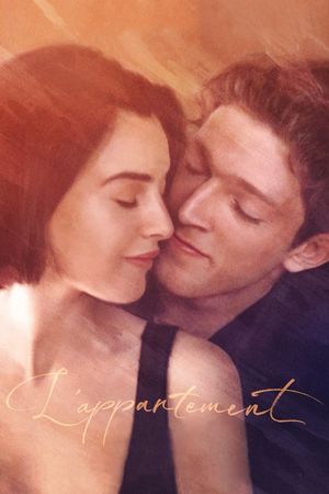 The Apartment's poster