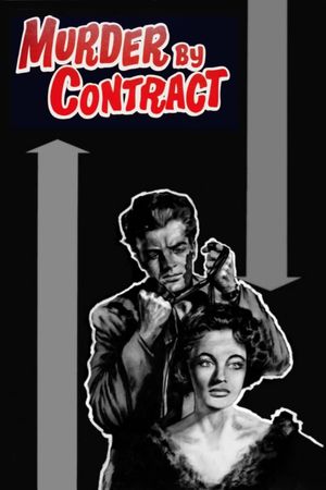 Murder by Contract's poster