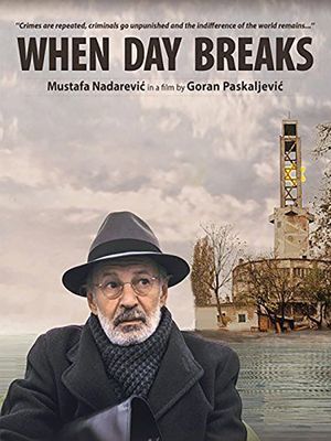 When Day Breaks's poster