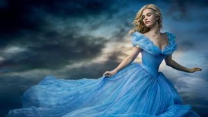 Cinderella's poster