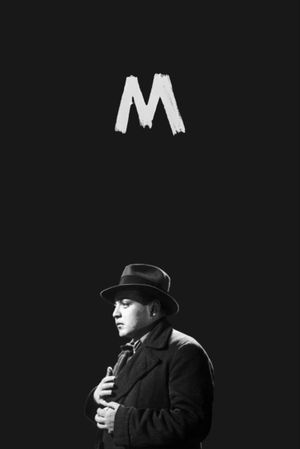 M's poster