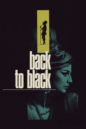 Back to Black's poster