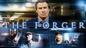 The Forger's poster