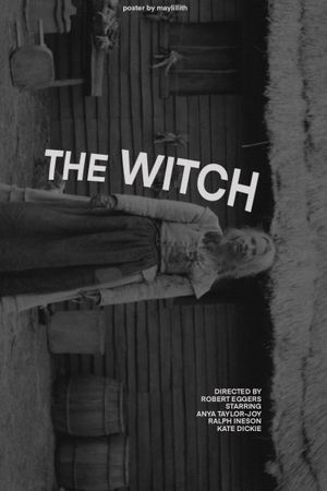The Witch's poster