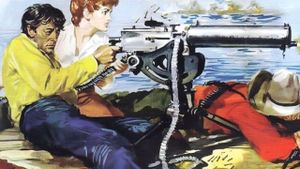 Bandido!'s poster