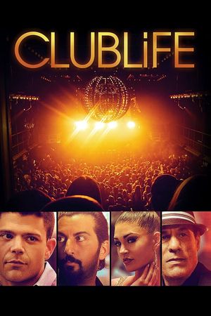Club Life's poster