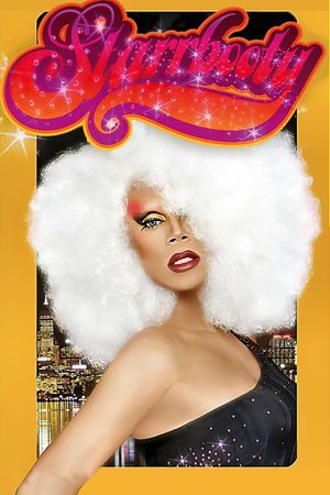 Starrbooty's poster